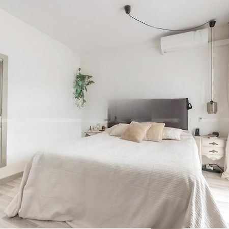 Hotel Casa Compartida Con Huespedes La Creu Coma-ruga Esterno foto