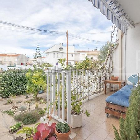 Hotel Casa Compartida Con Huespedes La Creu Coma-ruga Esterno foto