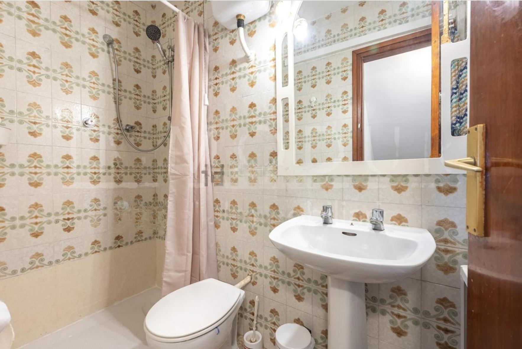 Hotel Casa Compartida Con Huespedes La Creu Coma-ruga Esterno foto