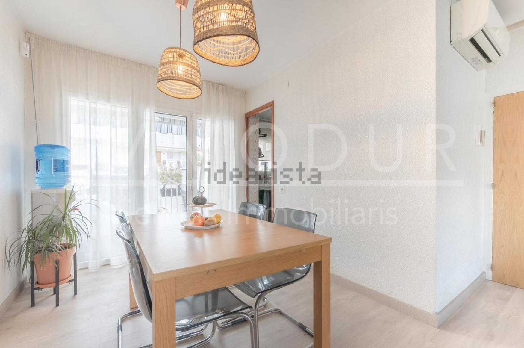 Hotel Casa Compartida Con Huespedes La Creu Coma-ruga Esterno foto