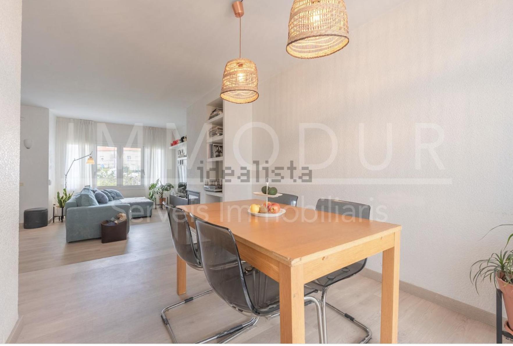 Hotel Casa Compartida Con Huespedes La Creu Coma-ruga Esterno foto