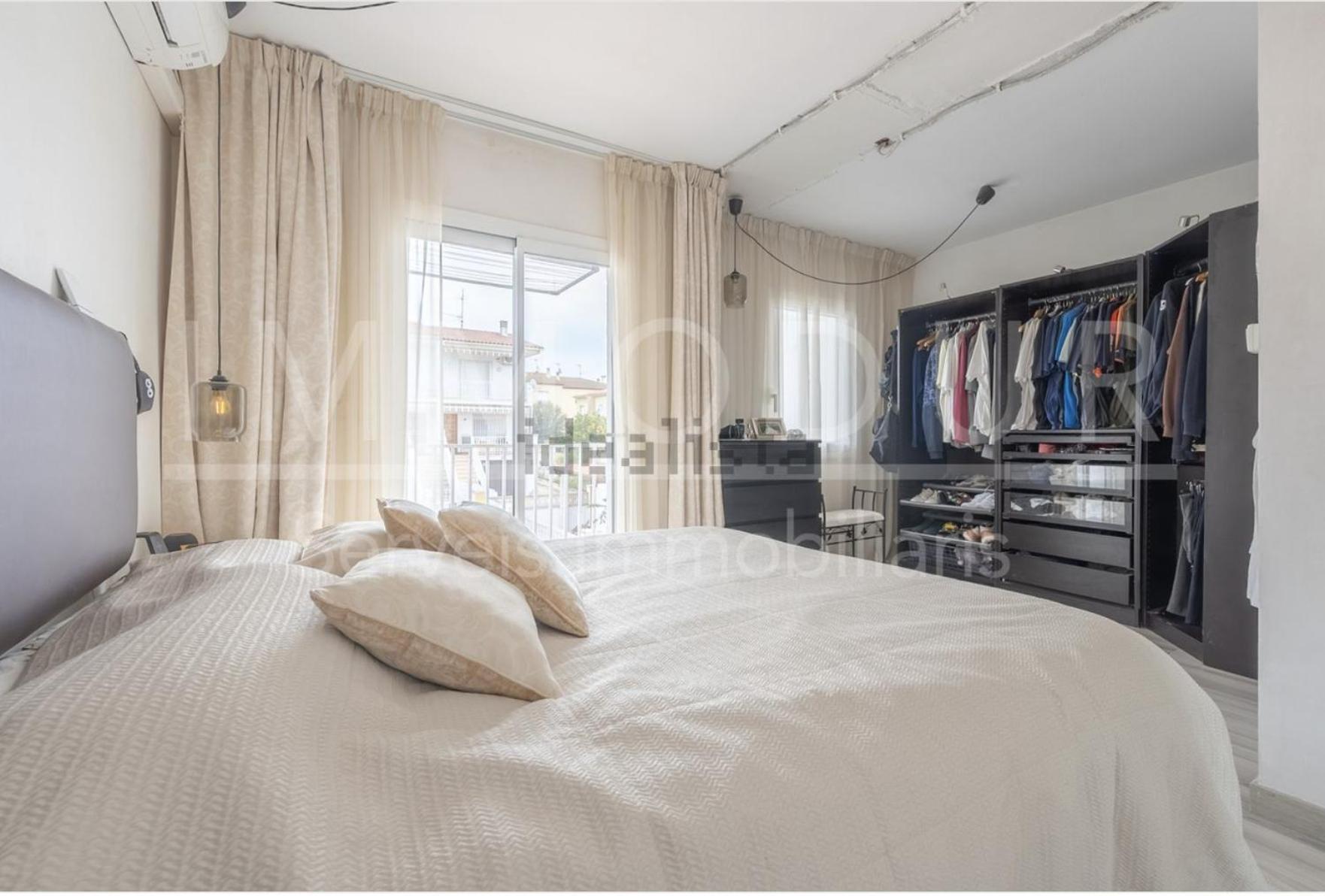 Hotel Casa Compartida Con Huespedes La Creu Coma-ruga Esterno foto