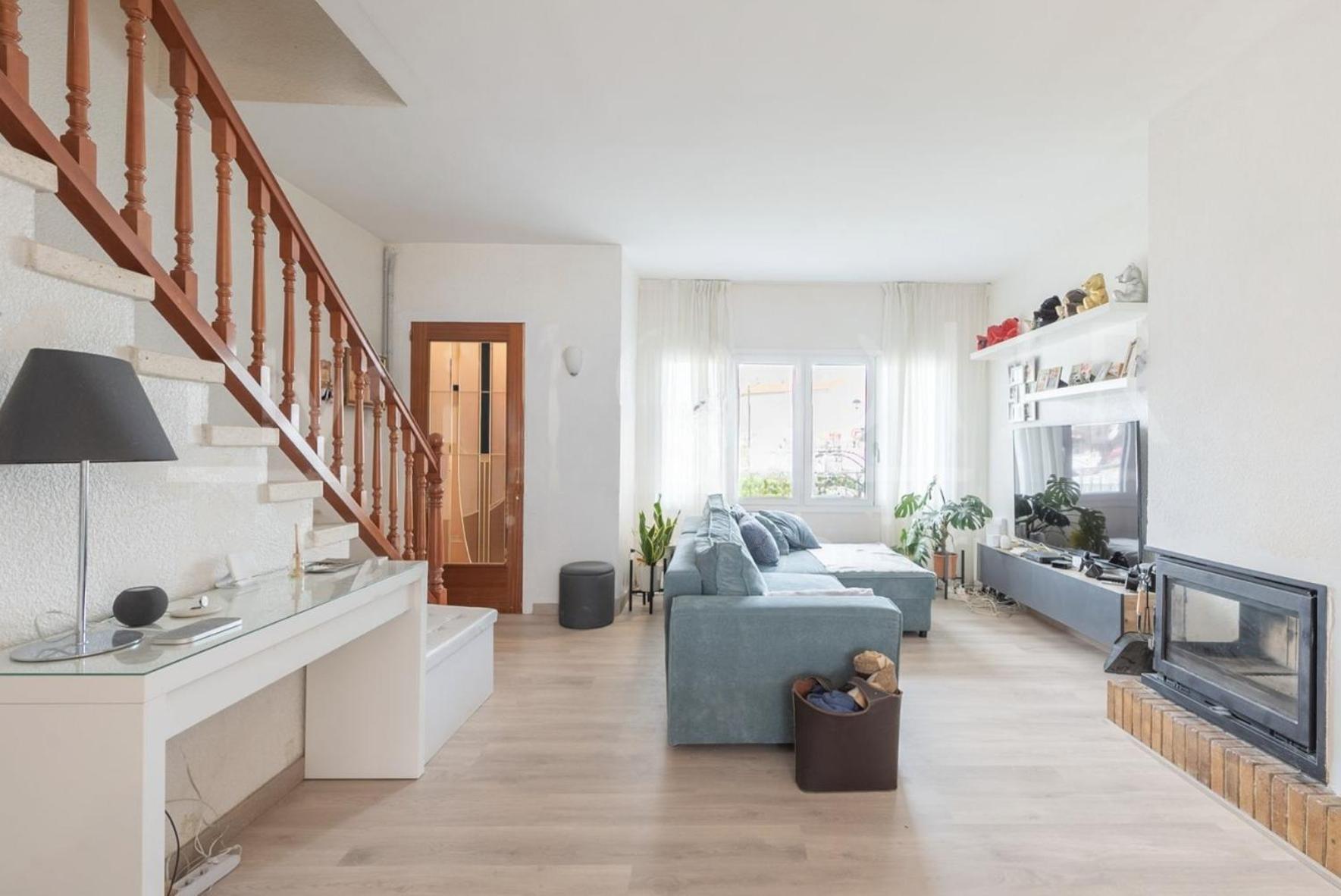 Hotel Casa Compartida Con Huespedes La Creu Coma-ruga Esterno foto